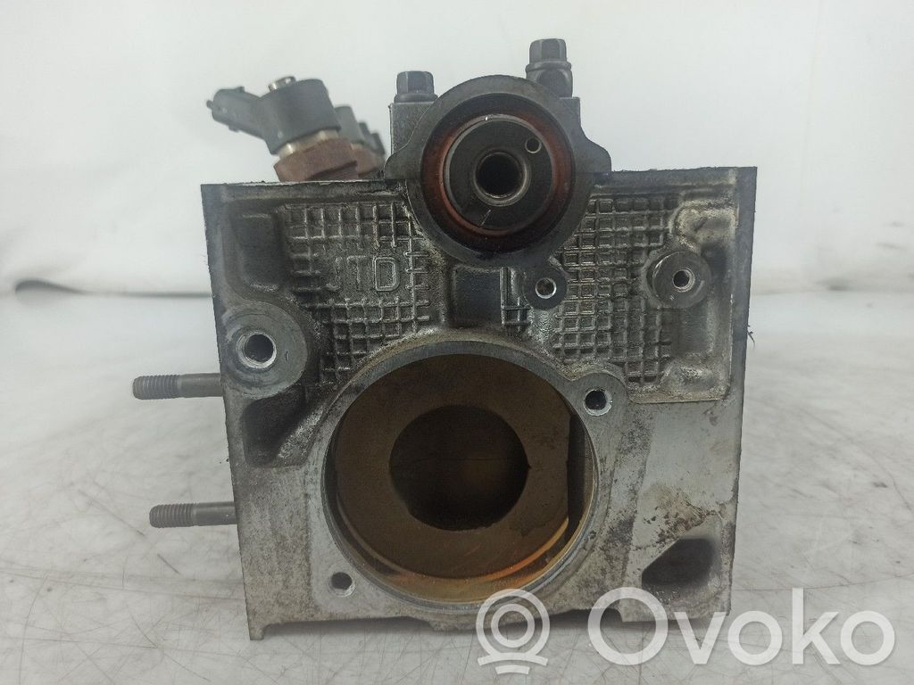 Alfa Romeo 147 Engine head 