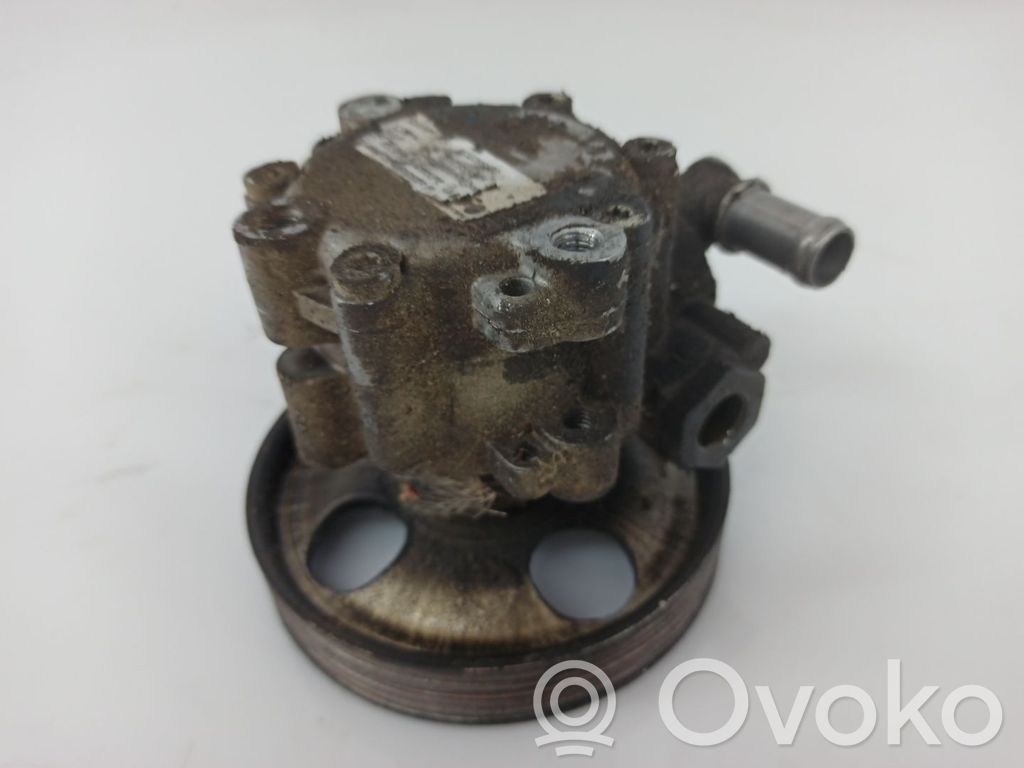 Ohjaustehostimen pumppu   9636086580