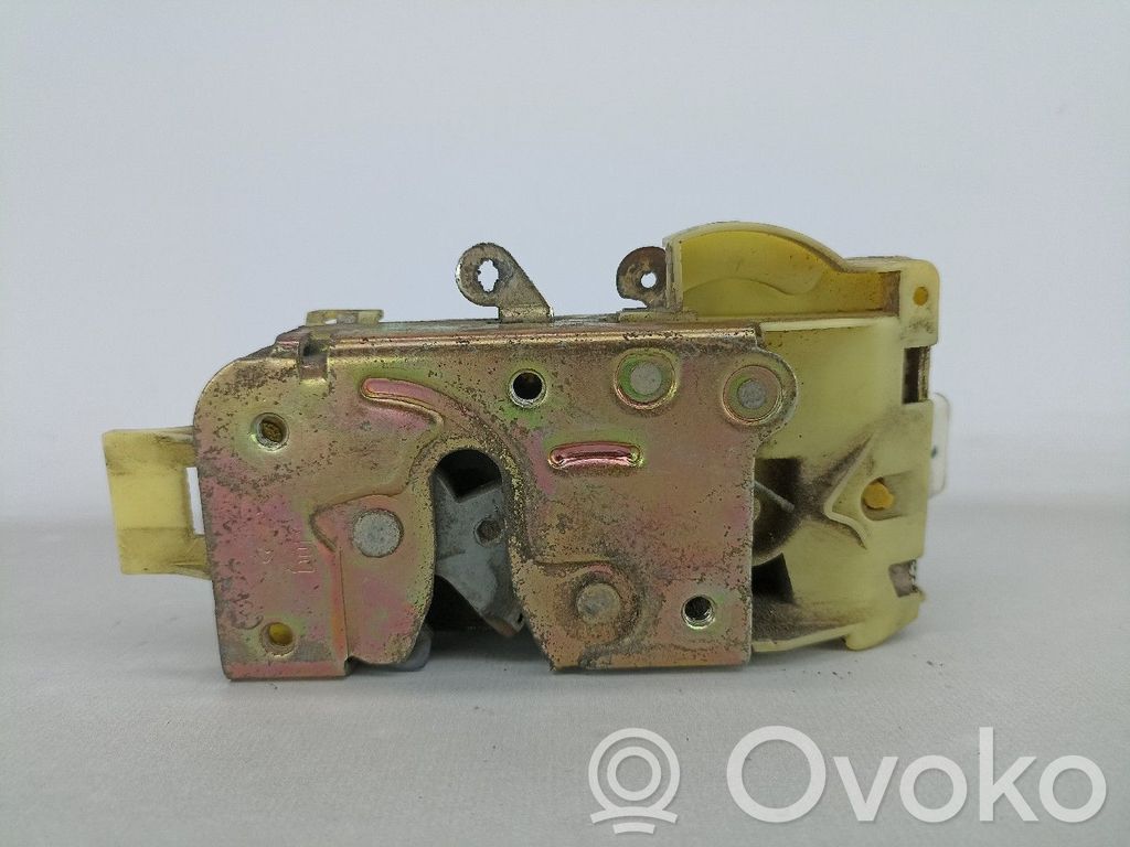 Cerradura de puerta delantera   XS41A21812CF,5PINOS