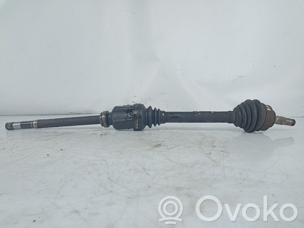 Eje de transmisión delantero   963711788