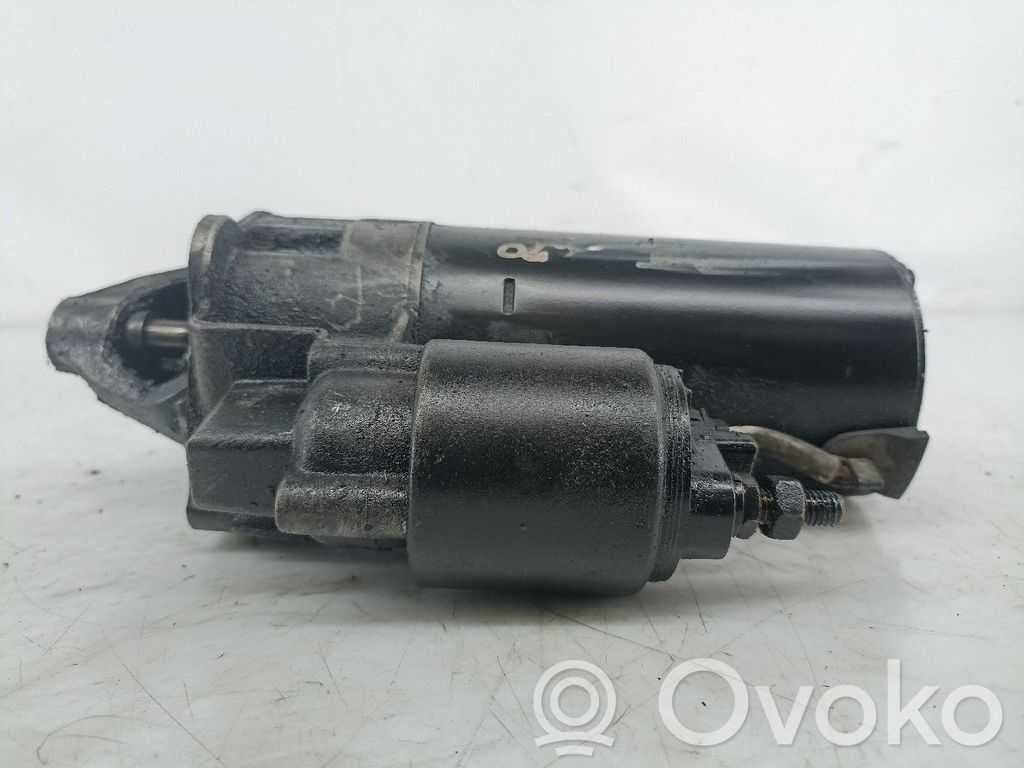 Motor de arranque   1005821478