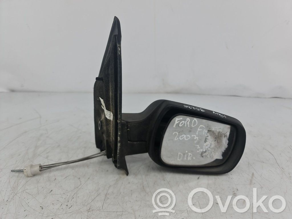 Ford Fiesta Specchietto retrovisore elettrico portiera anteriore 