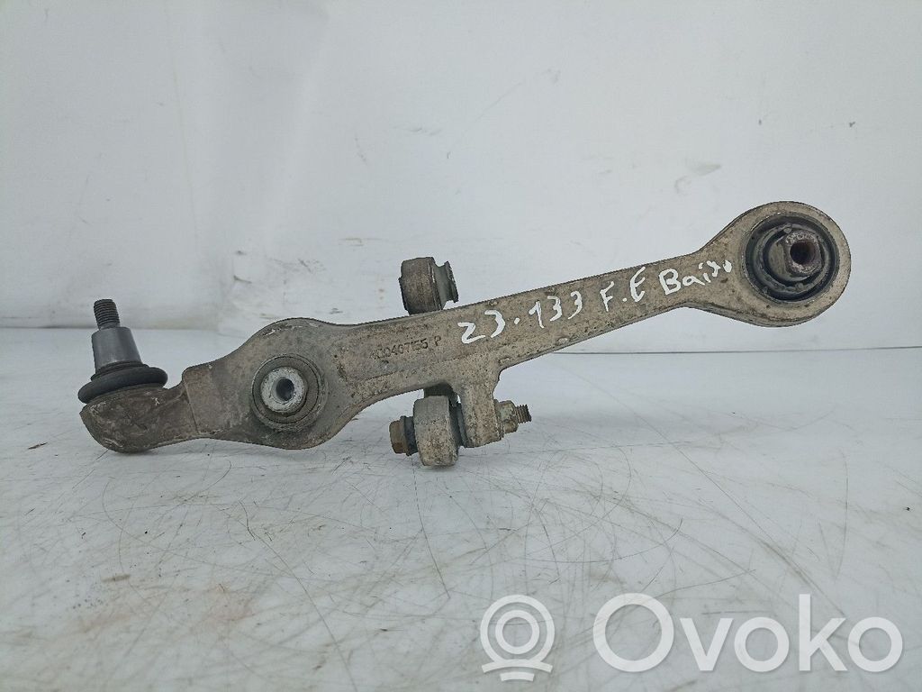 Front control arm   FRT,4D0407155,BAIXO,ESQ