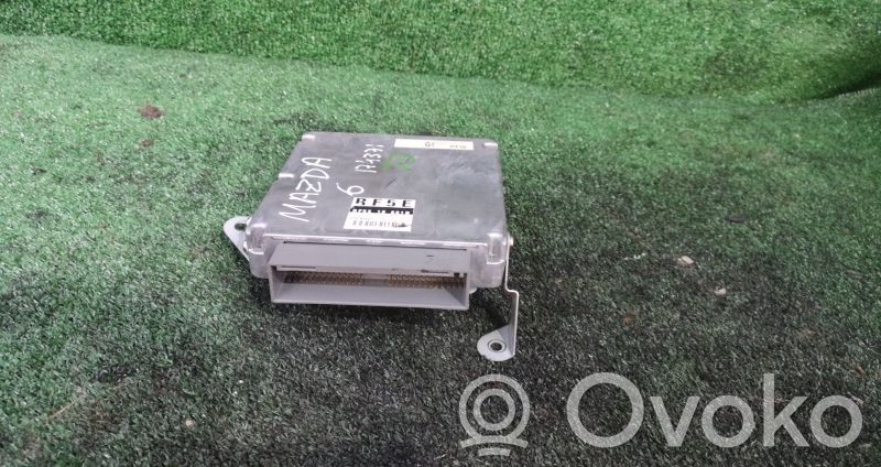 Engine control unit/module   2758006152,RF5E18881B