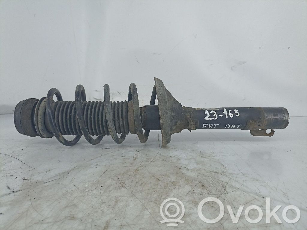 Etuiskunvaimennin   1J0413031N