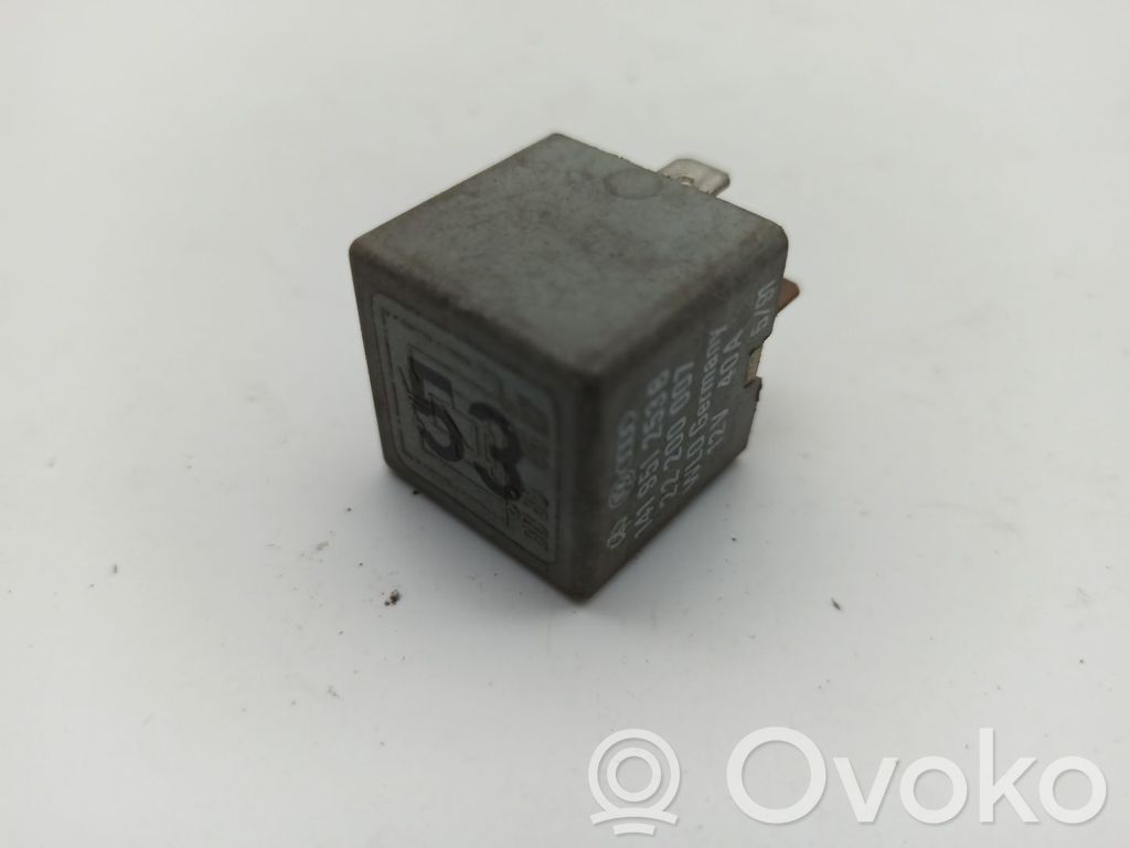 Volkswagen Golf V Altre centraline/moduli 