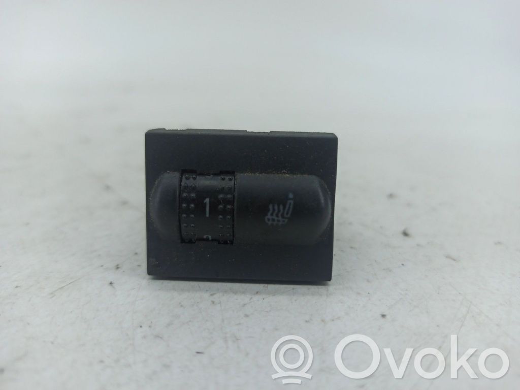 Skoda Fabia Mk1 (6Y) Multifunctional control switch/knob 