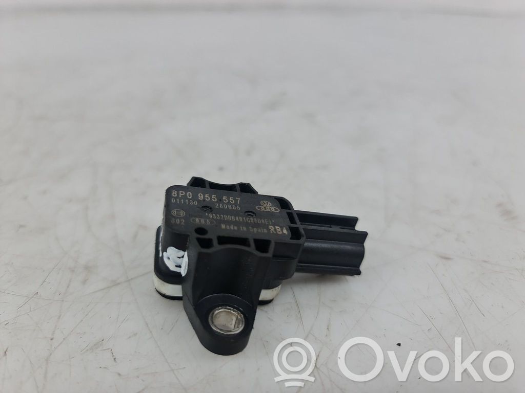 Sensor   8P0955557