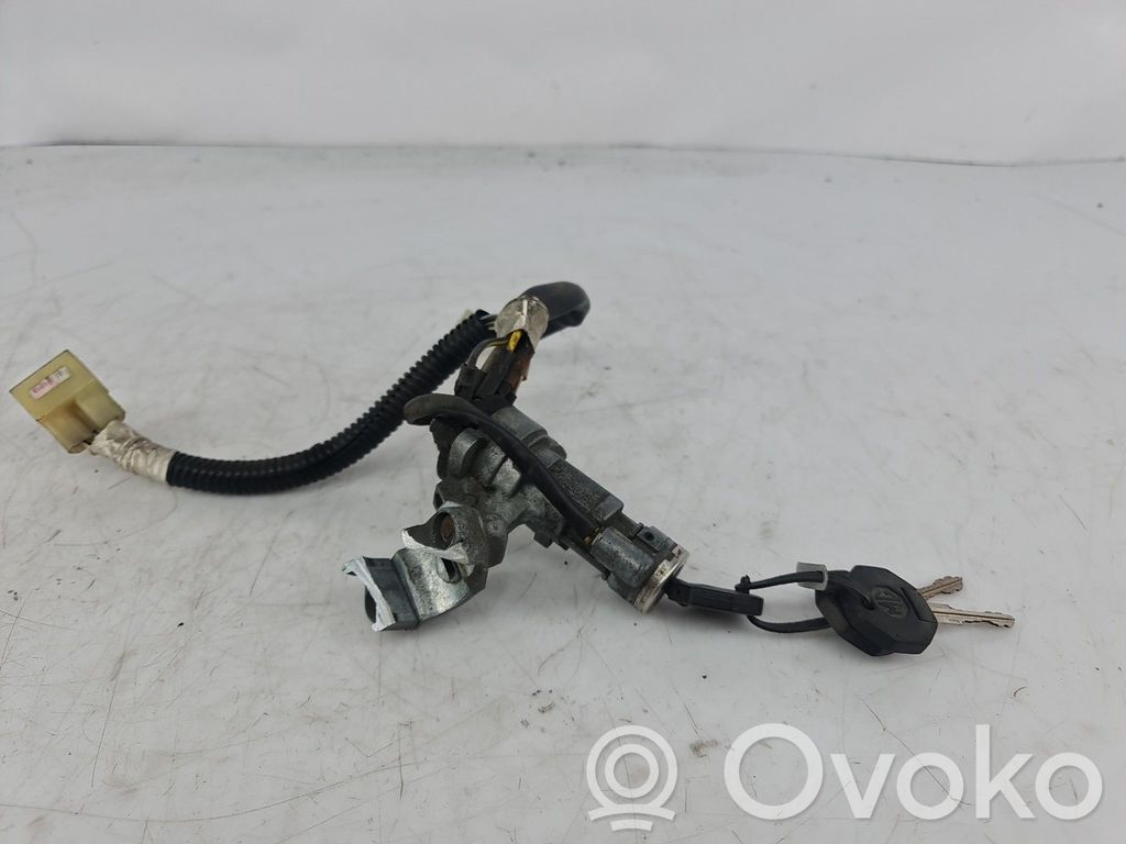 Ignition lock   QRF1406789