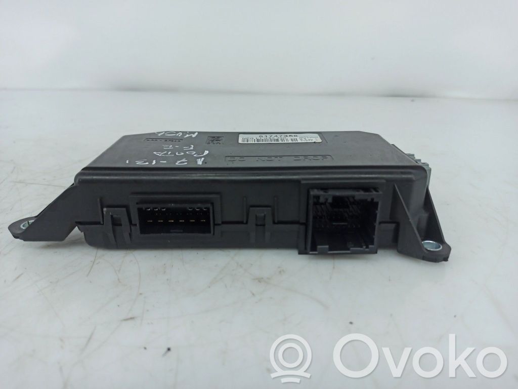 Door central lock control unit/module   51747358