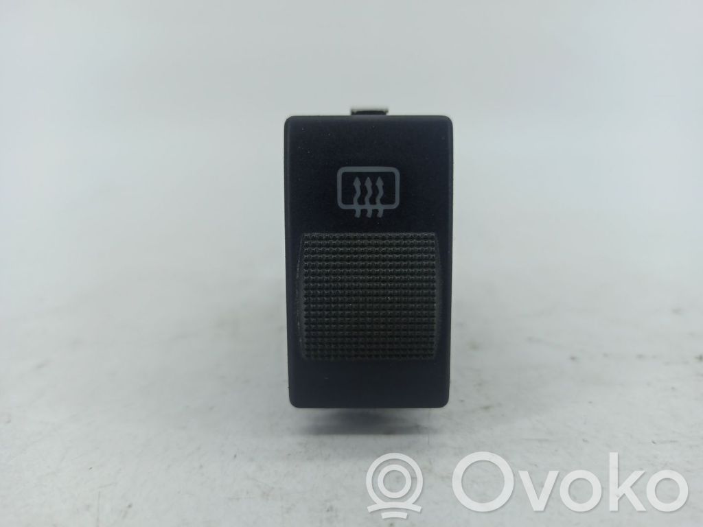 Windscreen/window heater switch   4D0941503B,5PINOS