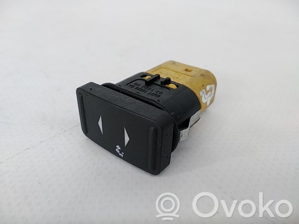 Interrupteur commade lève-vitre   6M2T14529DA