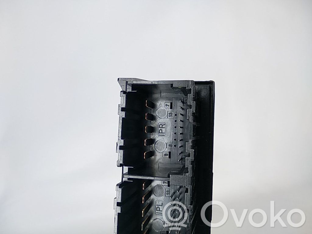 Comfort/convenience module   4X4315K600AC