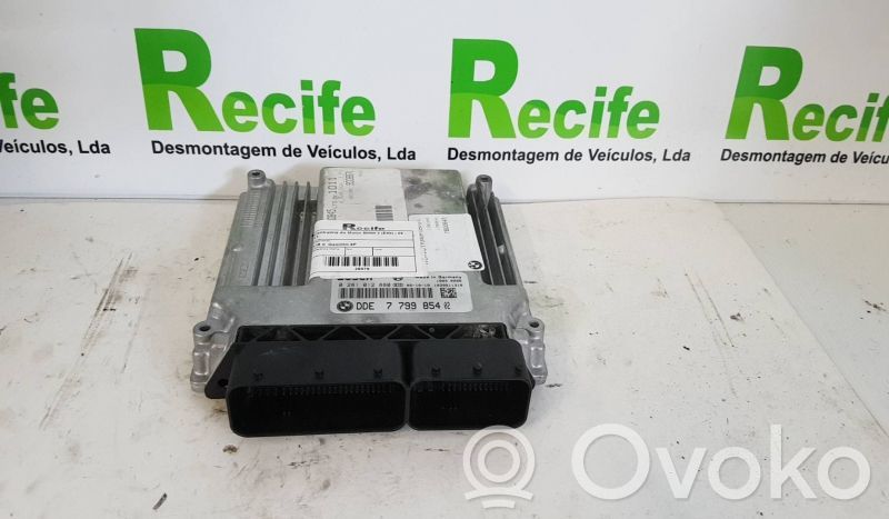 Engine control unit/module   0281012880,779985402