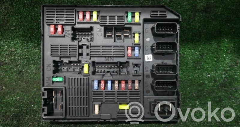 284B64544R Renault Scenic III - Grand scenic III SAM control unit, €90. ...