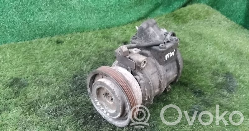 BMW 3 E36 Kompresor / Sprężarka klimatyzacji A/C 