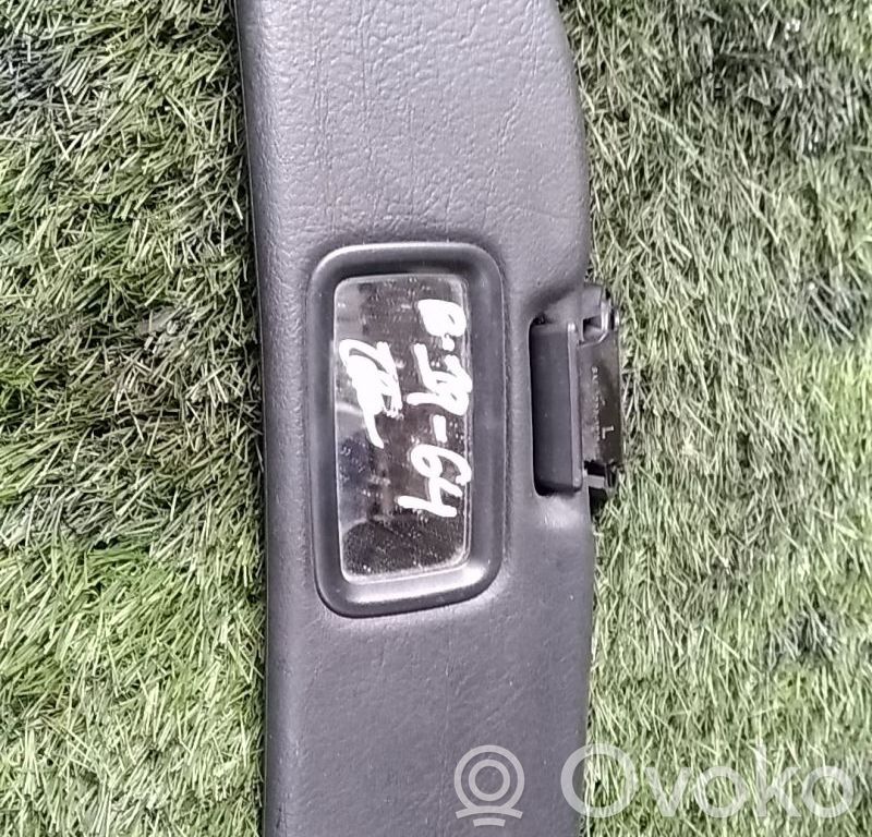Sun visor