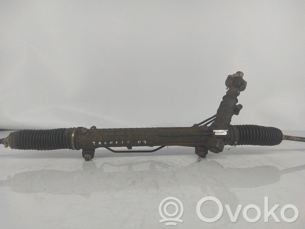 Steering rack   15001296,230606A,6C113200CC,K2150672RO,TRW