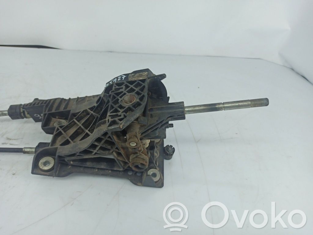 Ford Transit Gear shifter/selector 