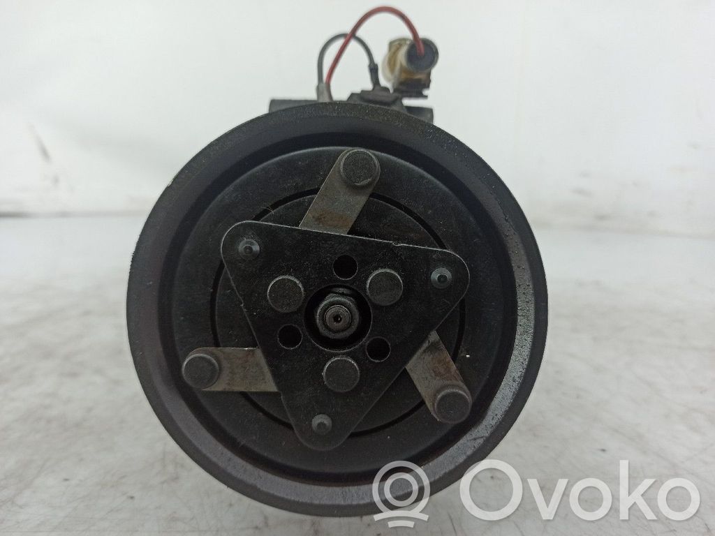 Air conditioning (A/C) compressor (pump)   07130206360