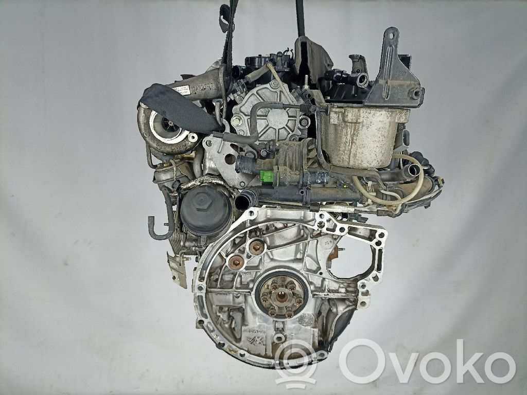 Silnik   1TDB,23570,TESTADO