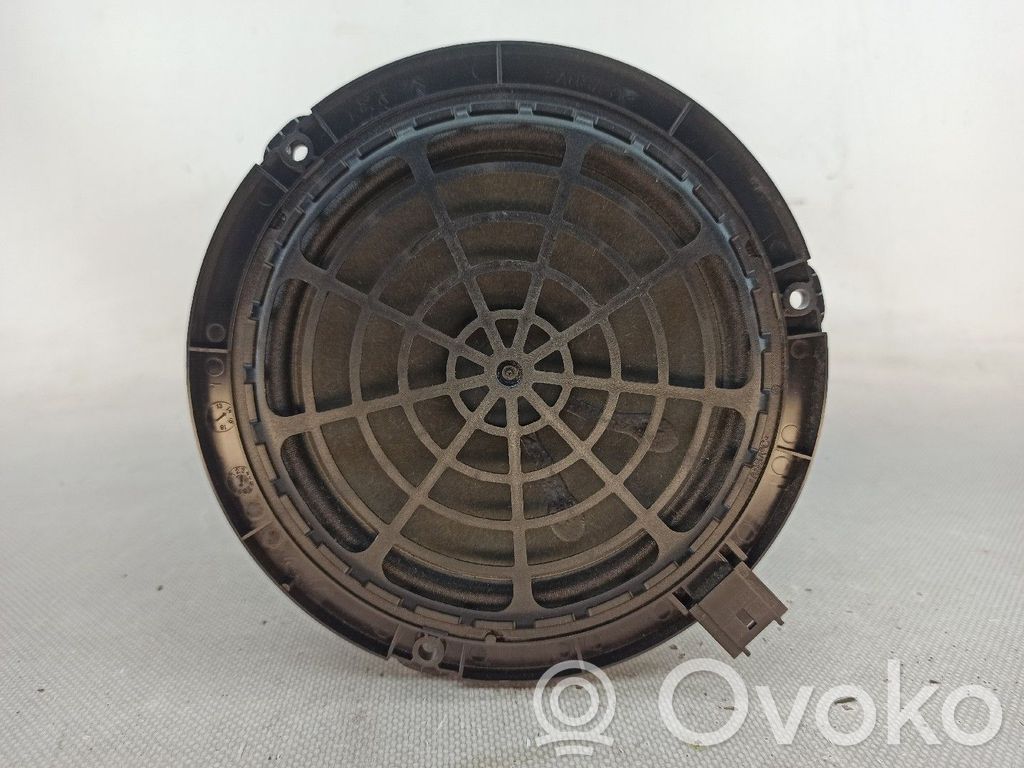 Altavoz del panel   FRENTE,2PINOS,9803506480,ESQUERDO