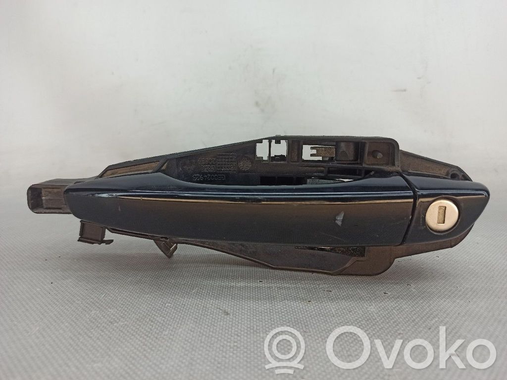 Peugeot 308 Maniglia esterna per portiera anteriore 