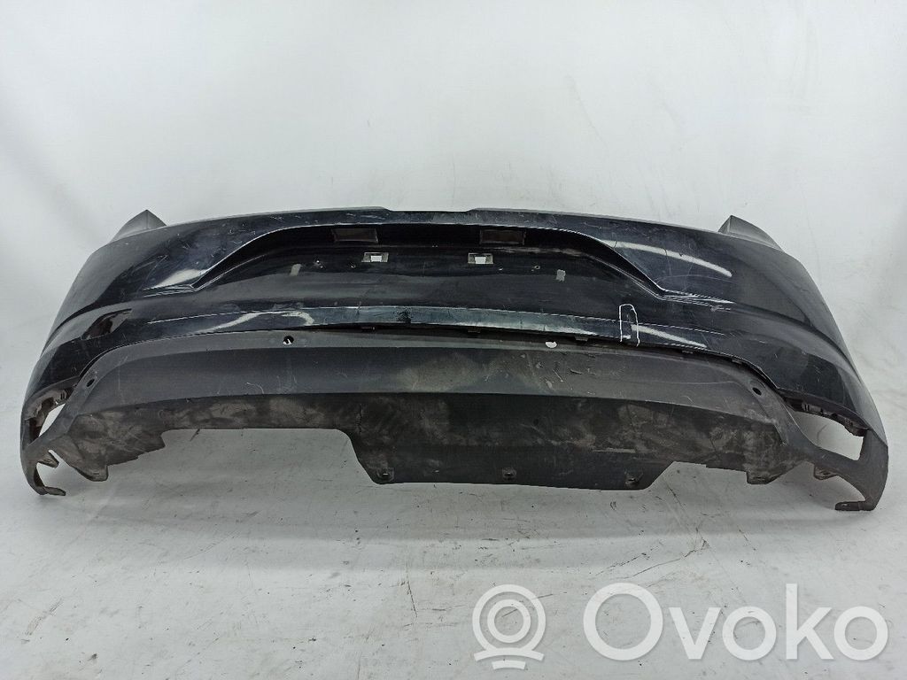 Бампер   850220498R,DANO,SVSC
