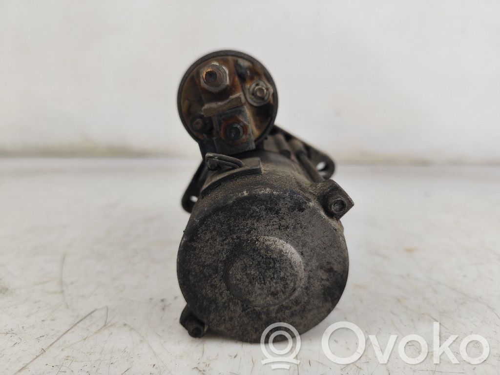Starter motor   7787354,26J41301