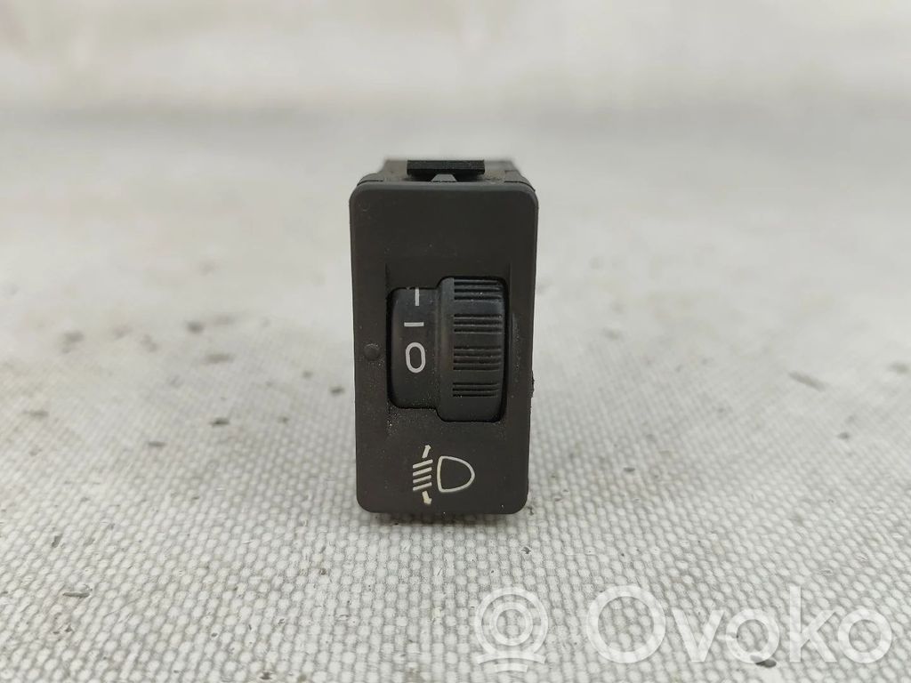 Multifunctional control switch/knob   REGULAR,3PINOS,96366692XT,96384422XT,FAROIS