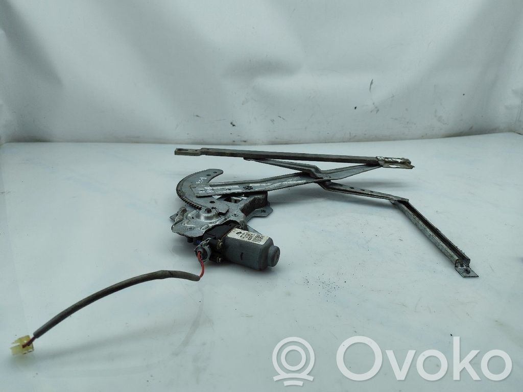Rover 45 Mecanismo para subir la puerta delantera sin motor 
