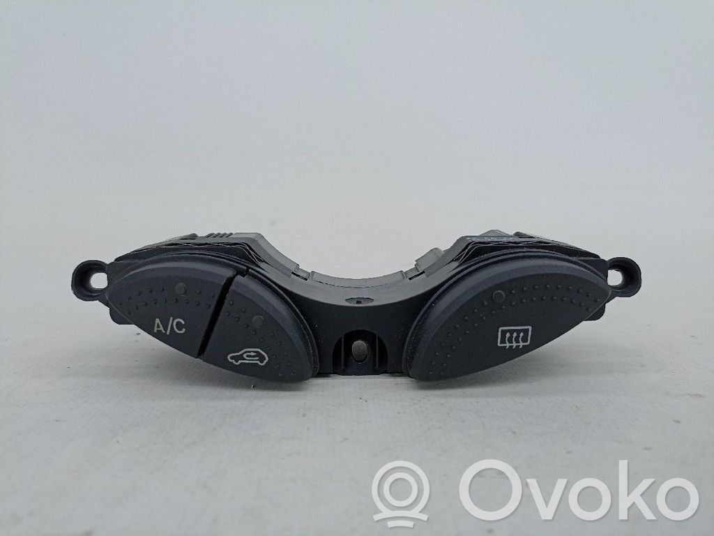 Multifunctional control switch/knob   98AG19A945BF