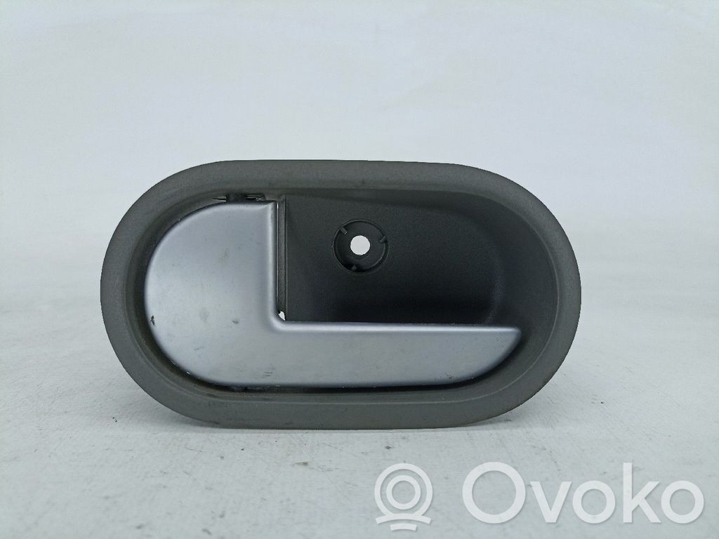 Manecilla externa puerta trasera   2S61A22601AEW
