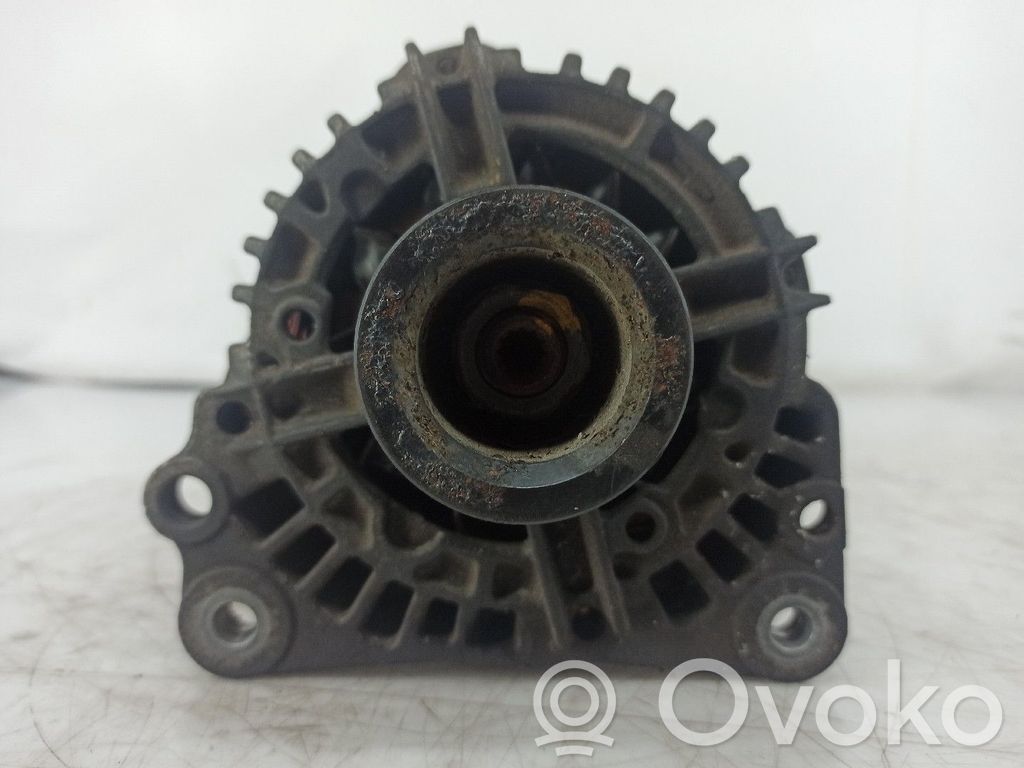 Alternator   0379030254,0124315005
