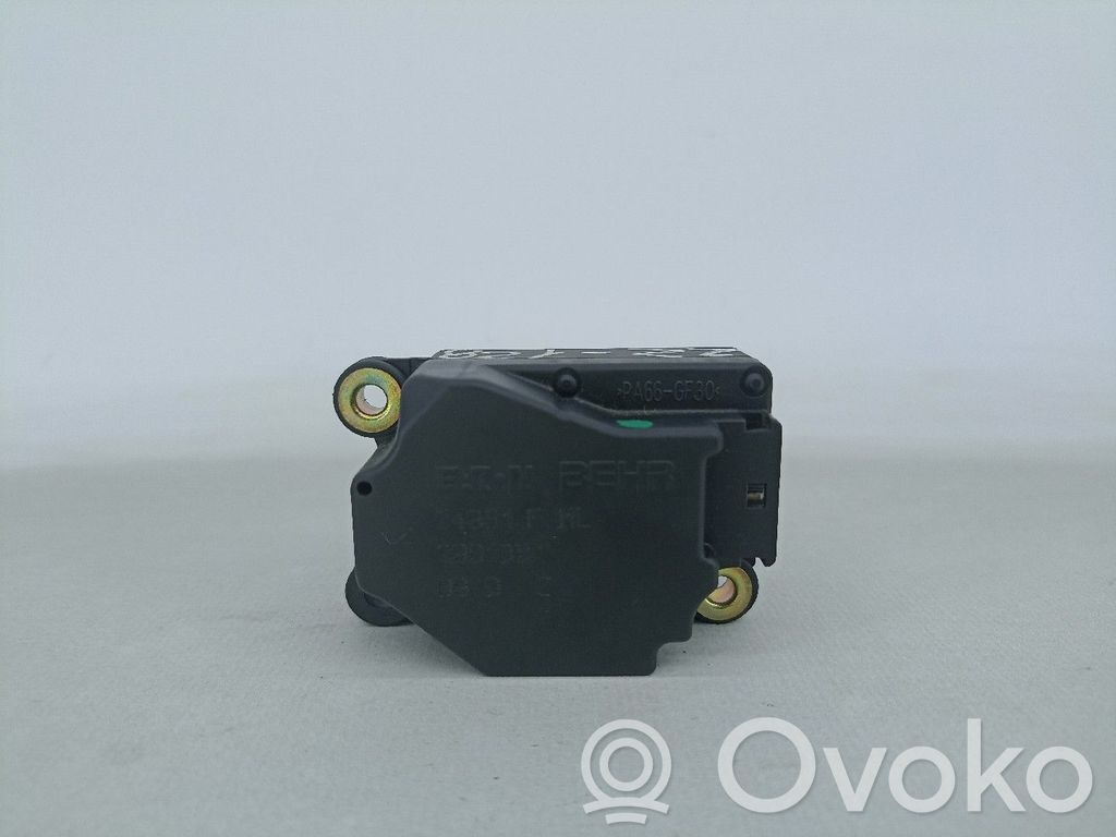 Volvo S60 Motorino attuatore aria