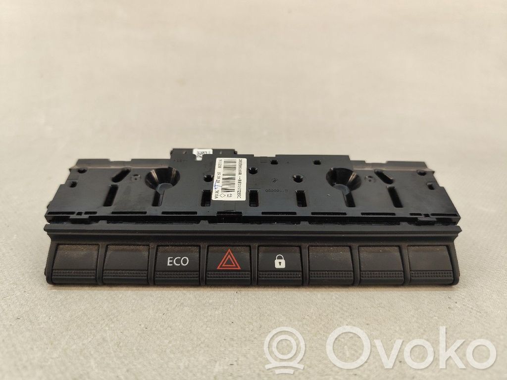 Interruptor de control multifunción   283E86169R,12PINOS