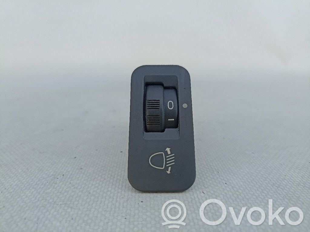 Peugeot 206 Bedienteil Bedieneinheit Schalter Multifunktion 