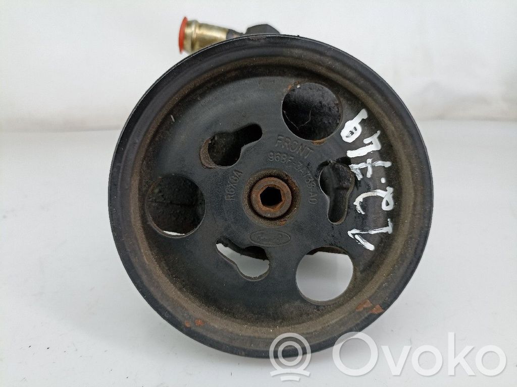 Power steering pump   NV