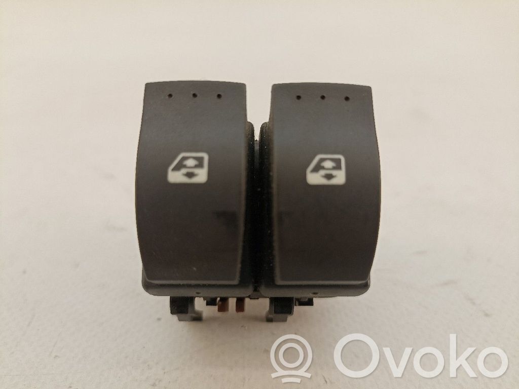 Electric window control switch   NV,10PINOS