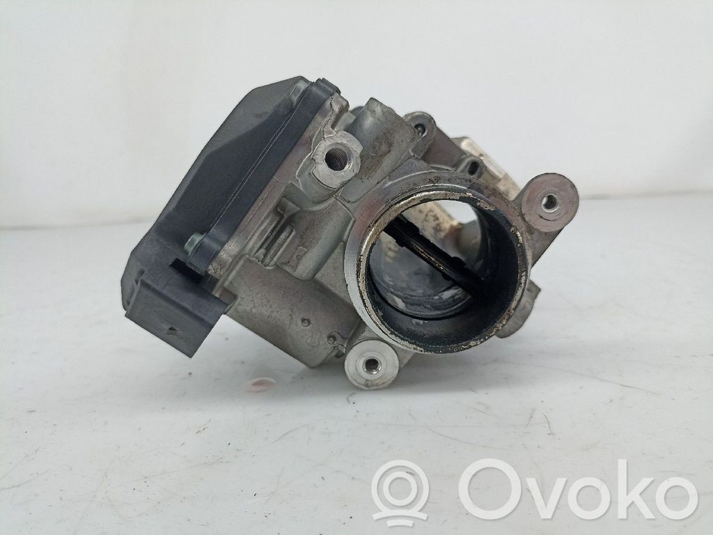 Skoda Octavia Mk3 (5E) Valvola corpo farfallato elettrica