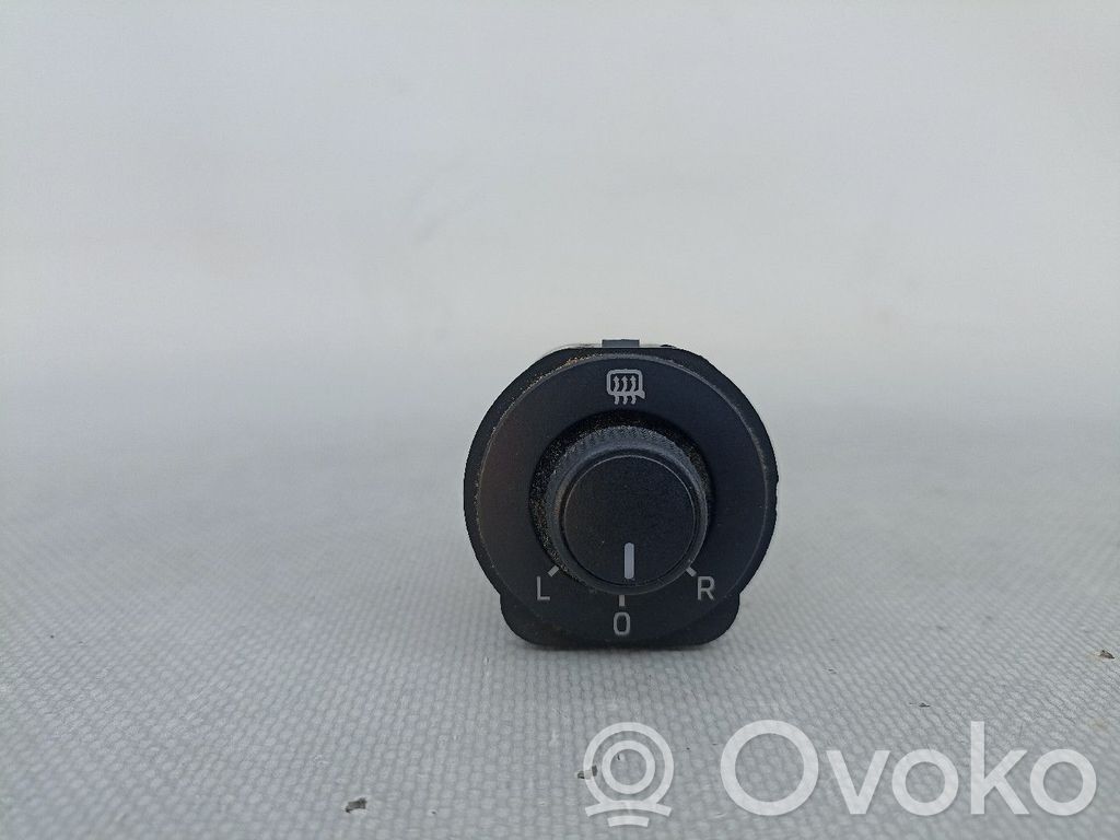 Interruptor del espejo lateral   5E0959565B,6PINOS