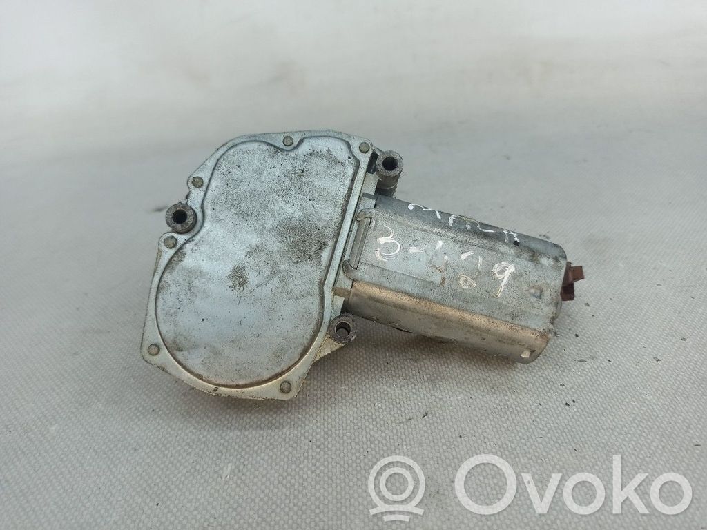 Wischermotor Heckscheibe   53007902,3PINOS