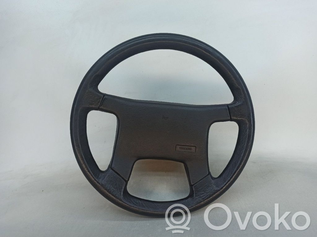 Steering wheel   NV