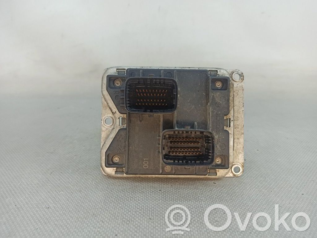 Engine control unit/module   0261206276,1037350120