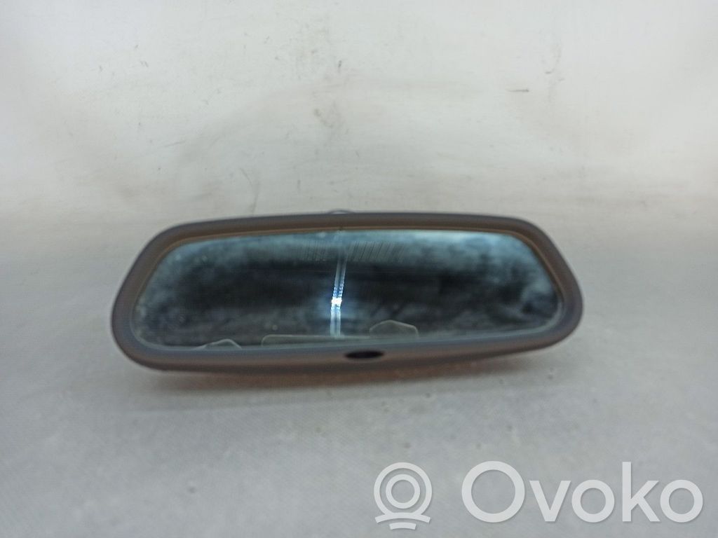 Espejo retrovisor (interior)   96864409XT,3PINOS,E8025207