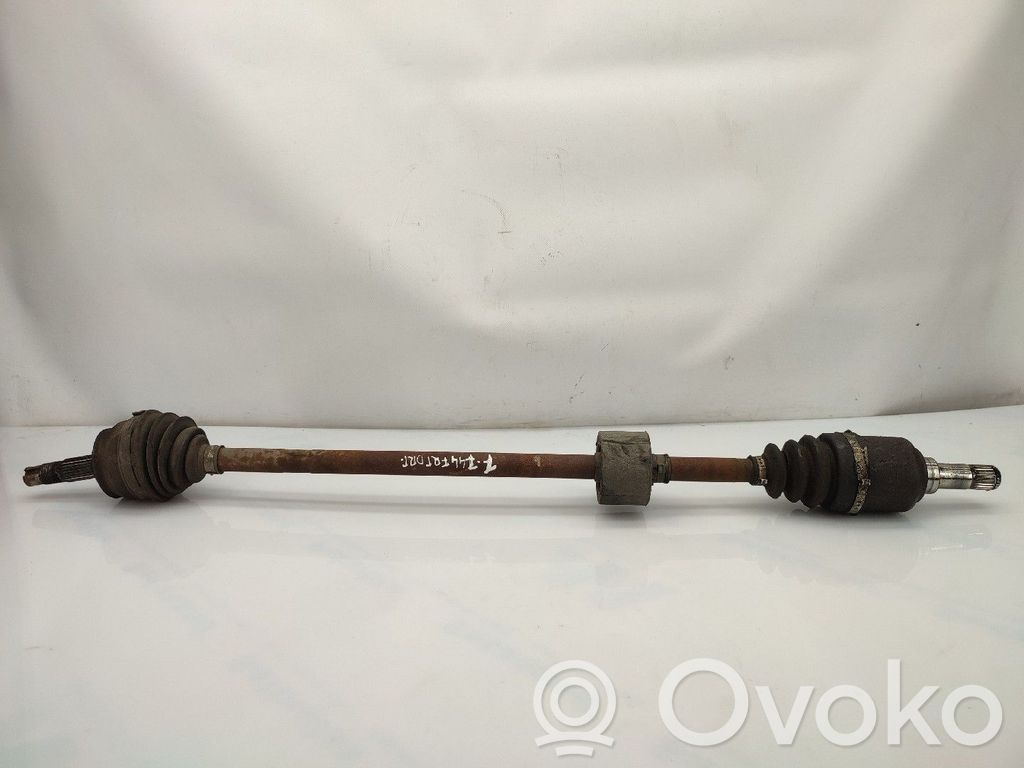 Front driveshaft   FRENTE,NV