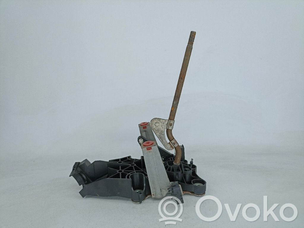 Ford Fiesta Palanca/selector de cambios 