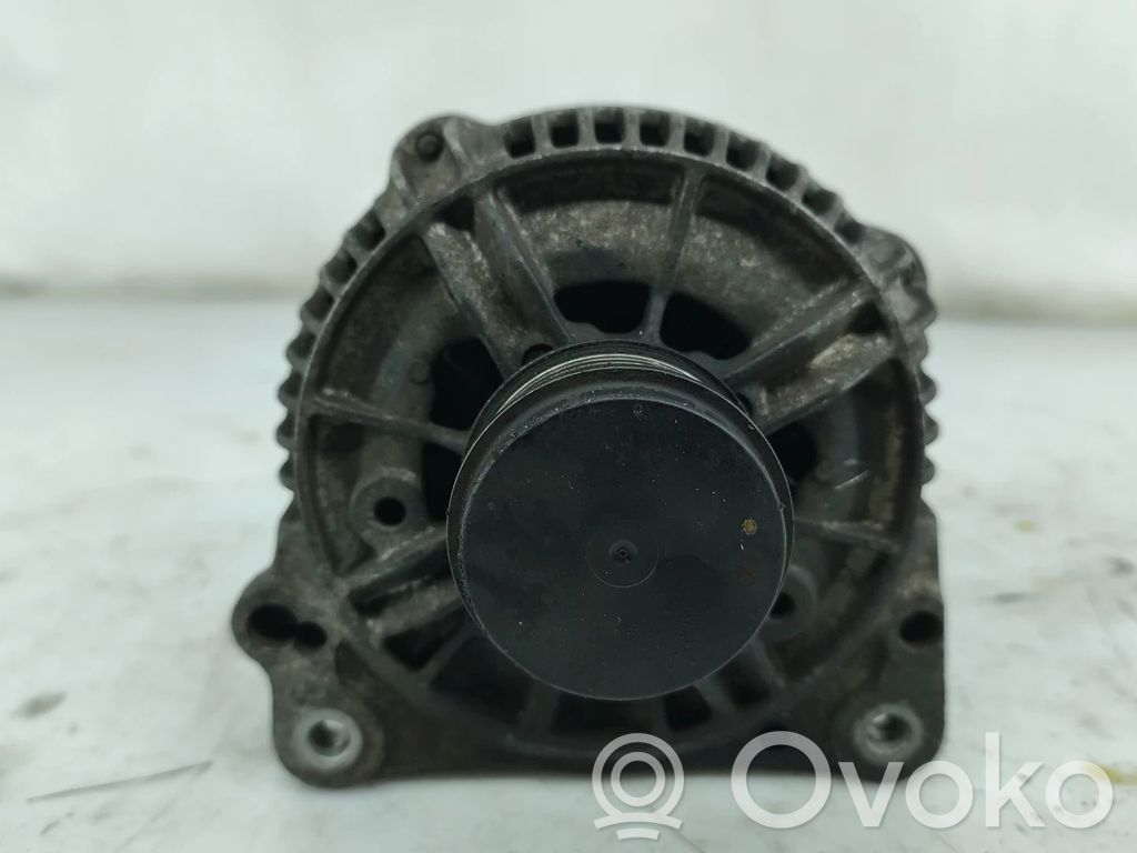 Generator/alternator   38522303F,0123510109