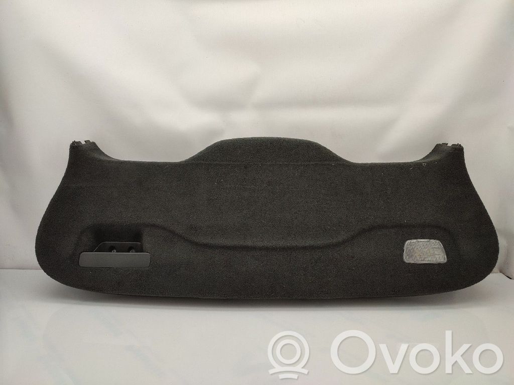 Volvo V60 Tailgate trim 