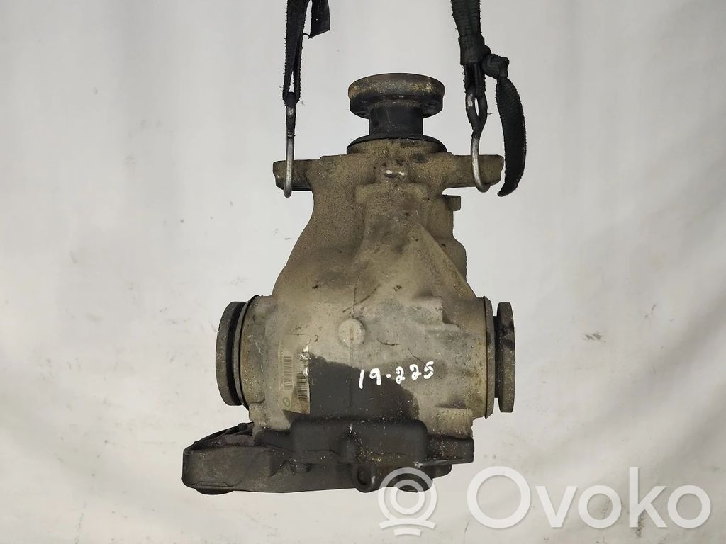 BMW 5 E60 E61 Rear differential 